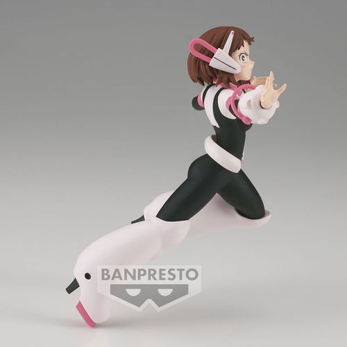 My Hero Academia Ochaco Uraraka Uravity figure 13cm slika 4