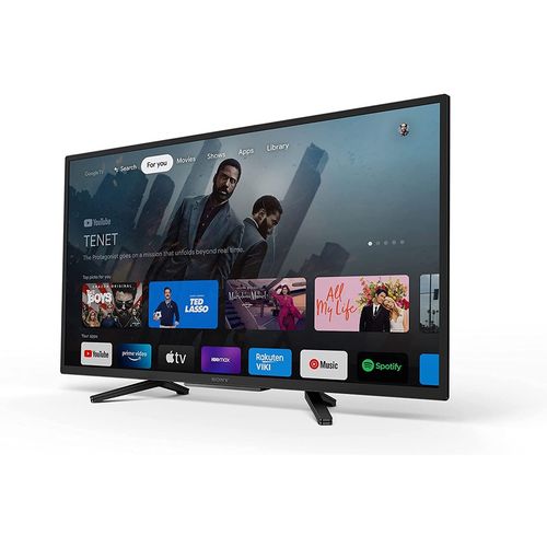 Sony 32'' W800 Android TV HD slika 2