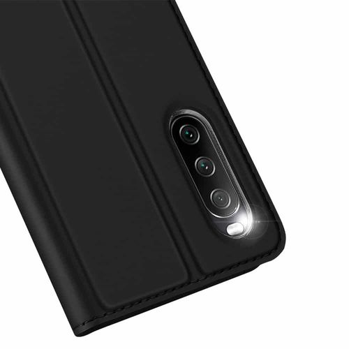 Dux Ducis Skin Pro futrola za Sony Xperia 10 III slika 3