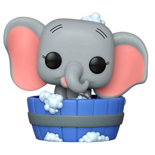 Ekskluzivna Funko POP Disney Dumbo Figura slika 2