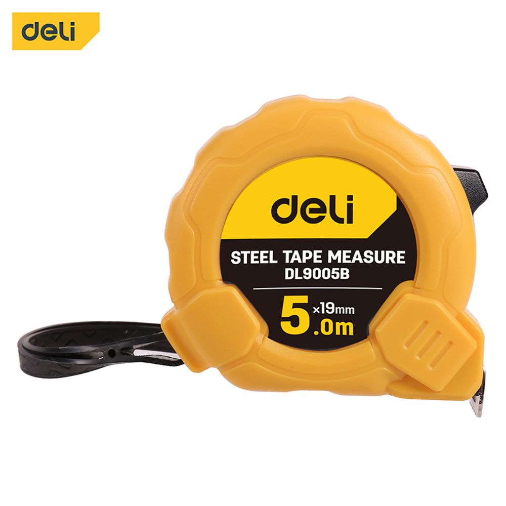Deli Mjerna traka, Basic, 5m, DL9005B slika 2