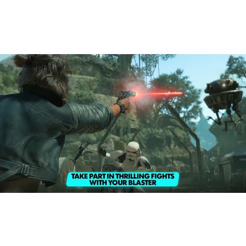 Star Wars: Outlaws (Playstation 5) slika 4