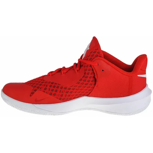 Nike W Zoom Hyperspeed Court ženske tenisice za odbojku ci2963-610 slika 15