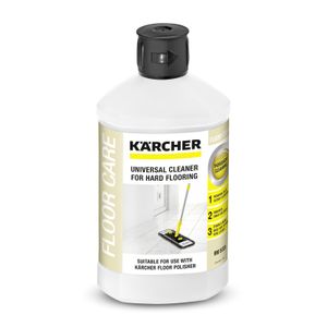 Karcher RM 533 - Sredstvo za čišćenje tvrdih podova - 1L