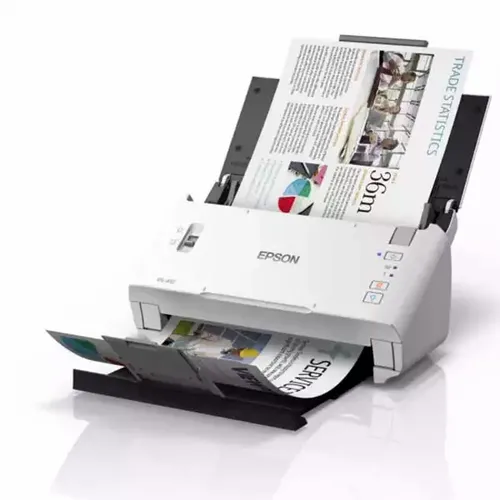 Epson WorkForce DS-410 Skener  slika 1