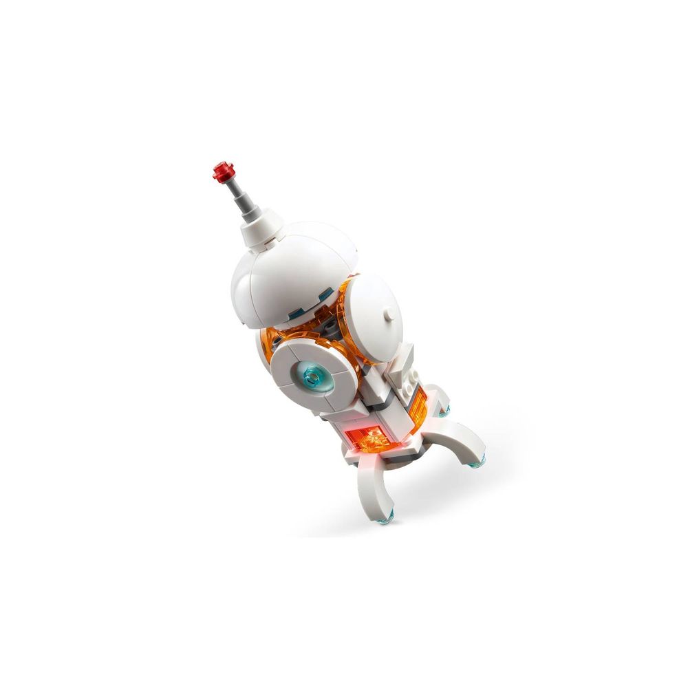 LEGO 31164 Svemirski Robot slika 7