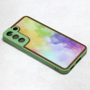 Torbica Candy Marble za Samsung S906B Galaxy S22 Plus 5G mint