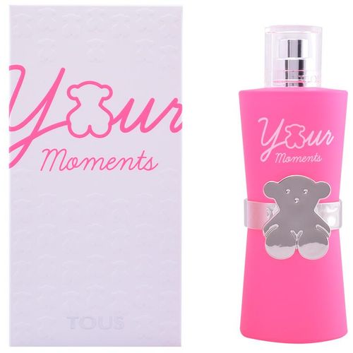 Tous Your Moments Eau De Toilette 90 ml (woman) slika 2