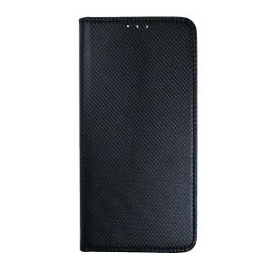 MM BOOK TORBICA Samsung Galaxy A56/A36 5G SMART MAGNET crna