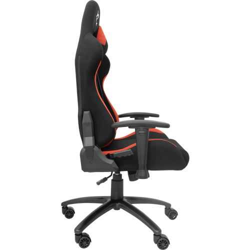 White Shark GAMING STOLICA DARK DEVIL Crna slika 3