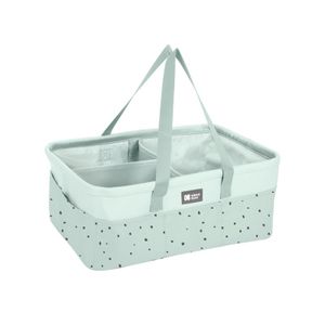 Kikka Boo Organizator za pelene Bear With Me, Mint