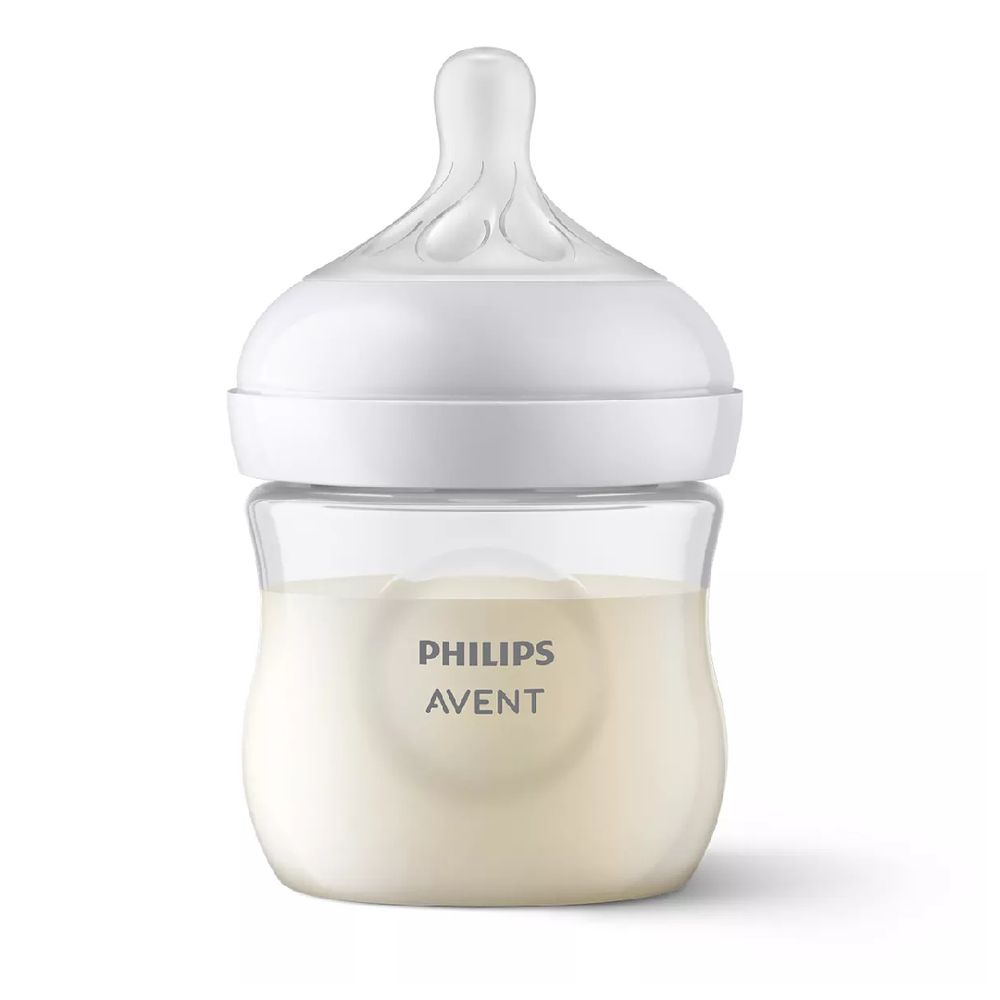 Philips Avent Flašica za bebu Natural Response 125 ml slika 1
