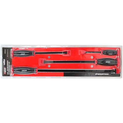 Awtools set poluga od 4 komada slika 1