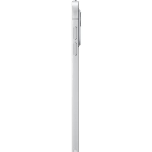 Apple 11-inčni iPad Pro M4 Wi-Fi 256GB sa standardnim staklom - Silver slika 3