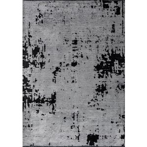 Tepih VERONA BLACK, 200 x 250 cm