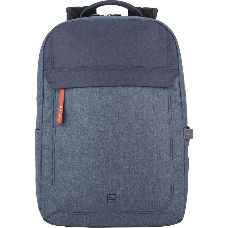 Tucano Ruksak za laptop TUCANO Hop Backpack 15.6″ (BKHOP15-B), za laptop 15.6″ i MacBook Pro 16″, plavi image