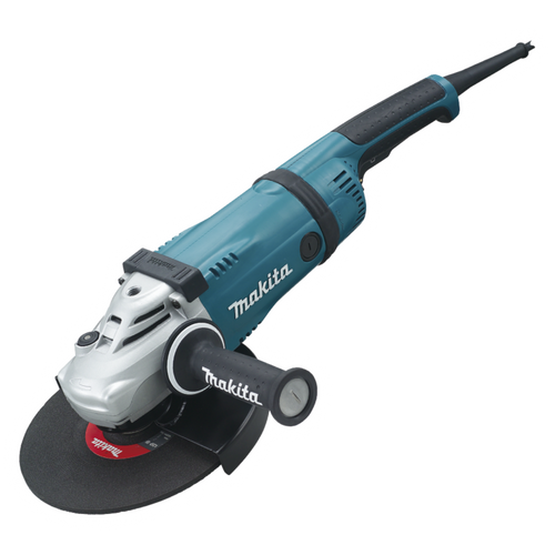 Makita brus.kutna GA9030RF01(2400W,230mm) slika 1