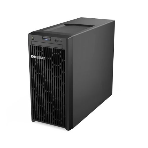 DELL PowerEdge T150 Xeon E-2314 4C 1x8GB 1x1TB SATA 300W 3yr NBD slika 3