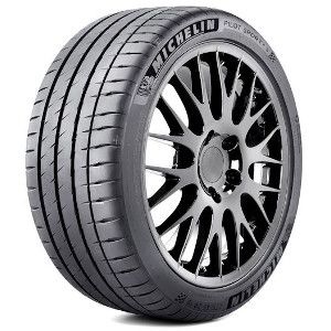 Michelin Ljetne gume 265/40R20 PILOT-SPORT-4 104Y