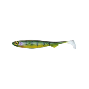 Fox silikonska varalica Rage Slick Shad 11cm UV Sun Dance (NSC051)