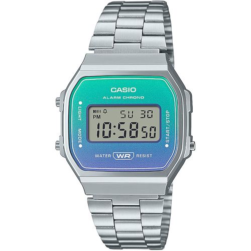 CASIO Uniseks ručni sat A168WER-2AEF slika 1