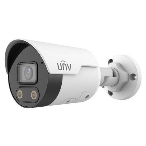 UNV IPC 4MP Mini Bullet 4.0mm (2124SB-ADF40KMC-I0) slika 3