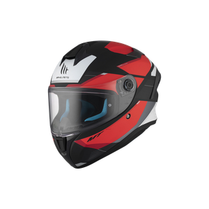 MT Helmets Targo S Kay B5 Matt
