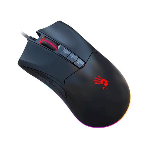 A4 TECH ES9 Bloody RGB Esports Gaming Optical USB crni miš slika 2