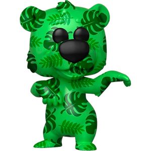 POP figure Arts Series Disney The Jungle Book Baloo Exclusive