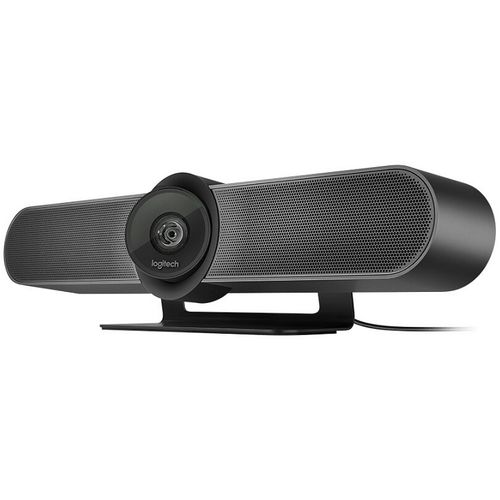 Logitech MeetUp, Video Conferencing Web camera slika 1