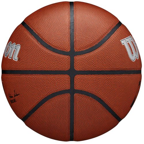 Wilson Team Alliance San Antonio Spurs Košarkaška Lopta WTB3100XBSAN slika 2