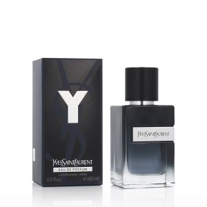 Yves Saint Laurent Y Pour Homme Eau De Parfum 60 ml (man)