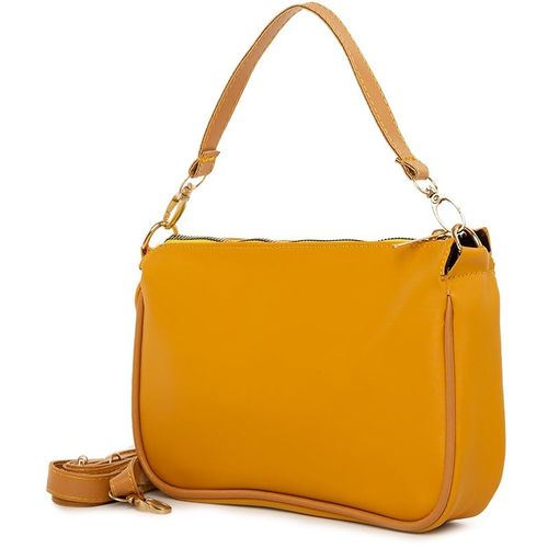 Lucky Bees Torba, 4464 - 55243 - Yellow slika 2