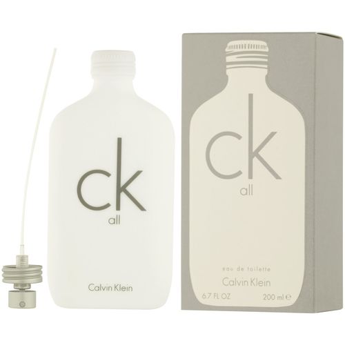 Calvin Klein CK All Eau De Toilette 200 ml (unisex) slika 6