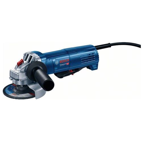 Bosch Ugaona brusilica  900W GWS 9-115 P slika 1