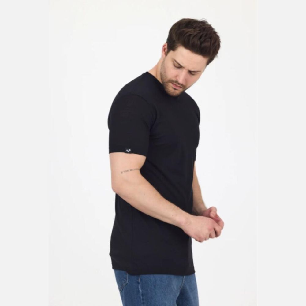 Woolona Muška majica Relax slika 3