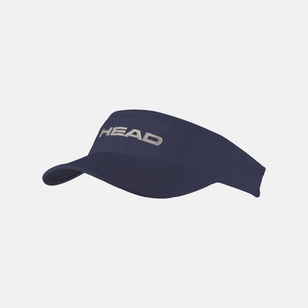 Head kačket Pro Player visor slika 1