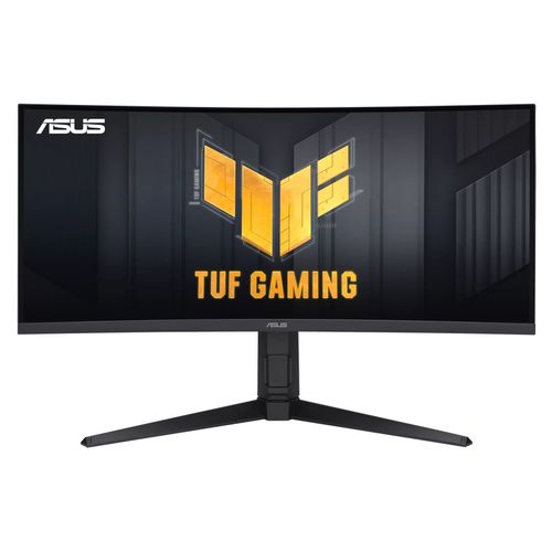 Asus TUF Gaming VG34VQL3A LED Monitor 34" slika 1