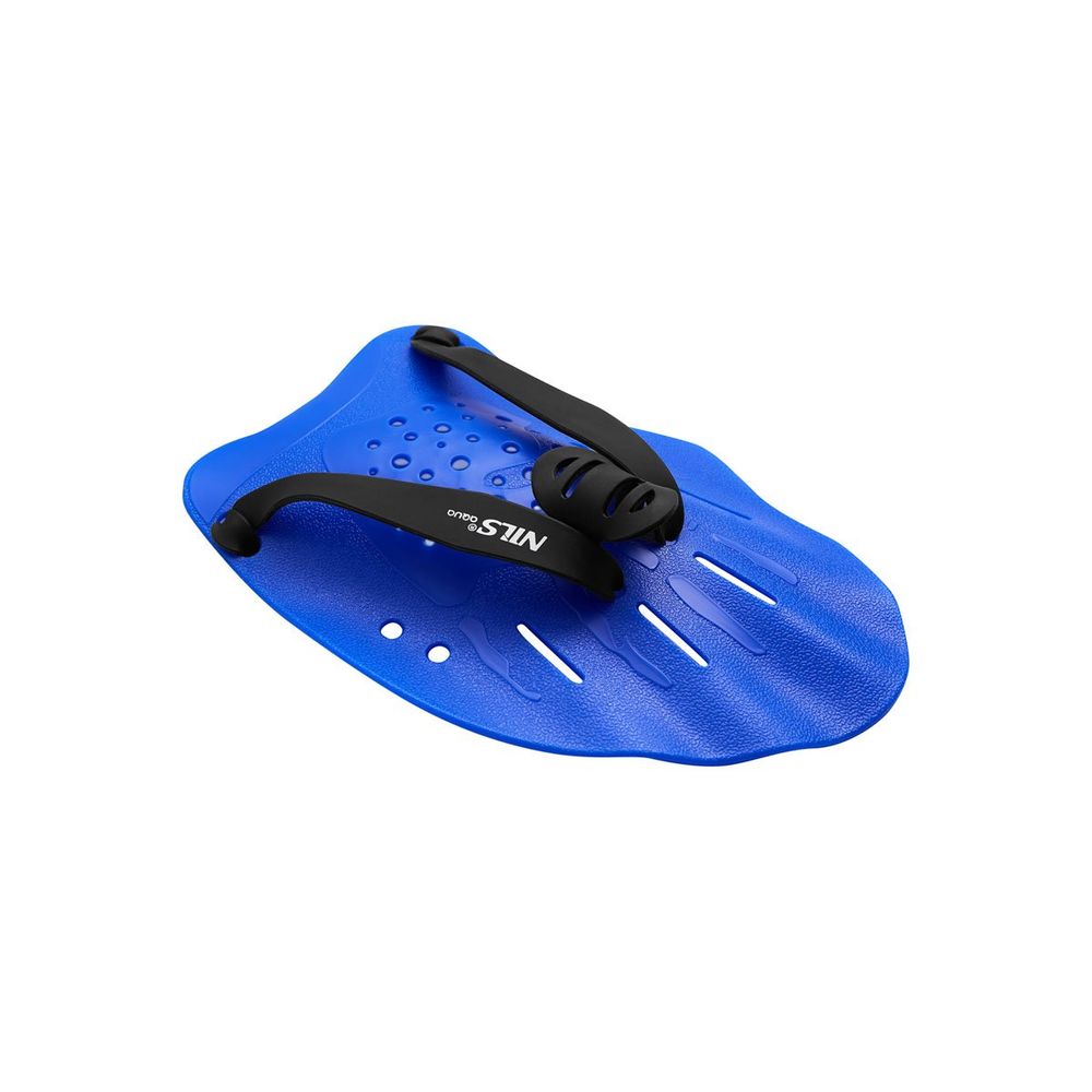 Nqap10 plave ruke za plivanje nils aqua slika 5