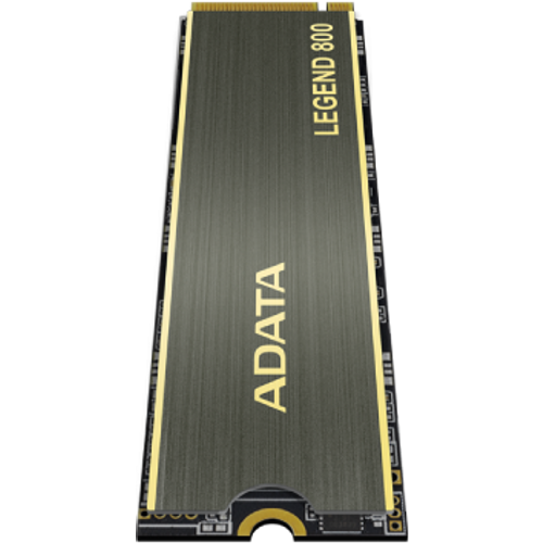 A-DATA 1TB M.2 PCIe Gen 4 x4 LEGEND 800 ALEG-800-1000GCS slika 3