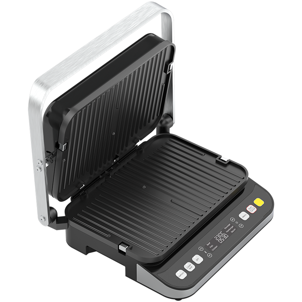 AENO ''Electric Grill EG5: 2000W slika 3
