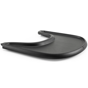 Stokke Tacna za dječiju stolicu Tray, Crna