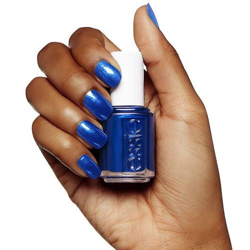 Essie Lak za nokte 92 Aruba Blue slika 5