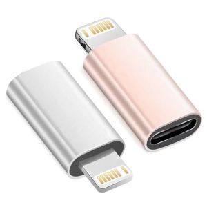 Xwave Adapter USB Tip-C na Lightning,muški-ženski