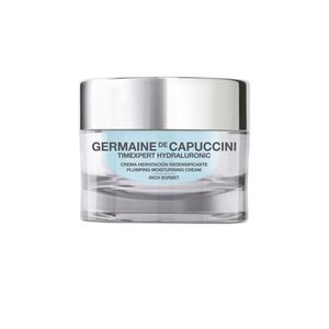 Germaine de Capuccini Timexpert hydraluronic moisture cream rich