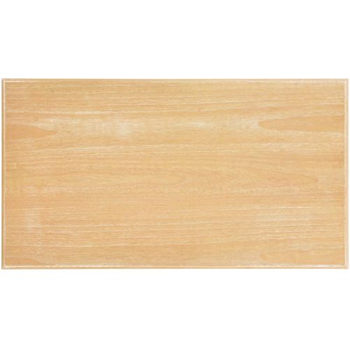 Stolić za kavu bijeli 110 x 60 x 40 cm MDF slika 40