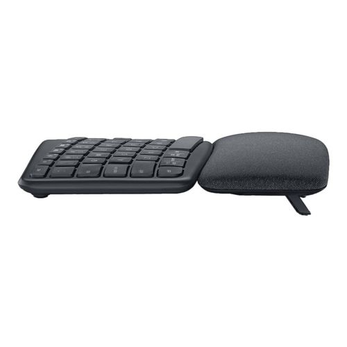 Tipkovnica Logitech ERGO K860 GRAPHITE (HR), 920-010108 slika 4