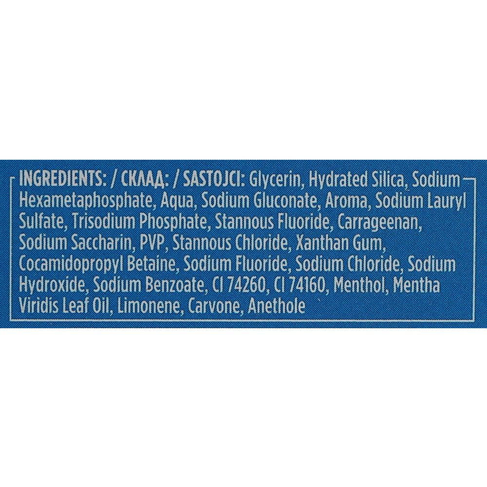 Oral-B Pro-Expert Gentle Whitening pasta za zube, 75 ml slika 3