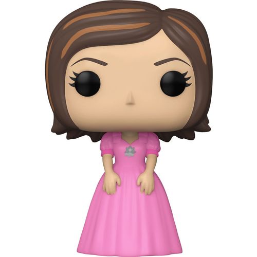 POP figure Friends Rachel in Pink Dress slika 1