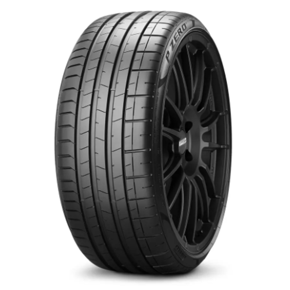 Pirelli Ljetna guma 255/40 R19 100Y P-Zero (PZ4) XL slika 1